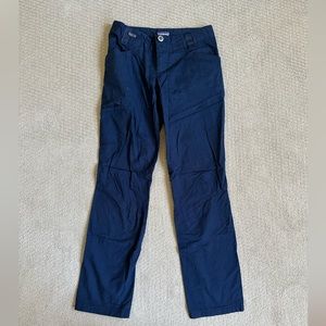 Patagonia Women’s Rock Pants, Size 0